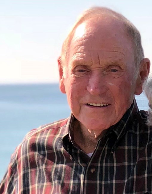 Obituary of Carl Bracken Cobb