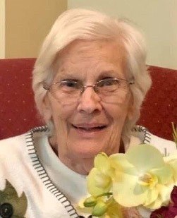 Obituary of Joyce A. Little