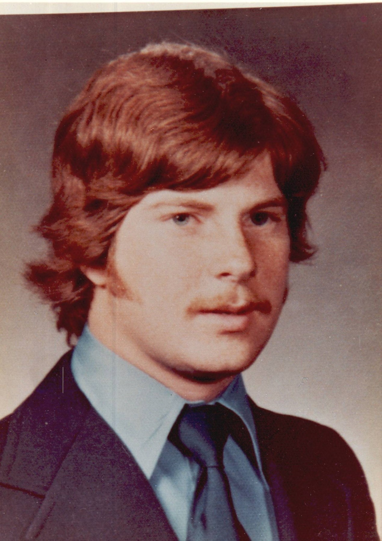 Obituary of Barry P. Gallo