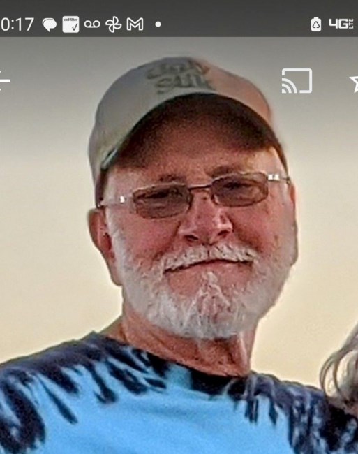 Obituary of Eugene Cain Jr.