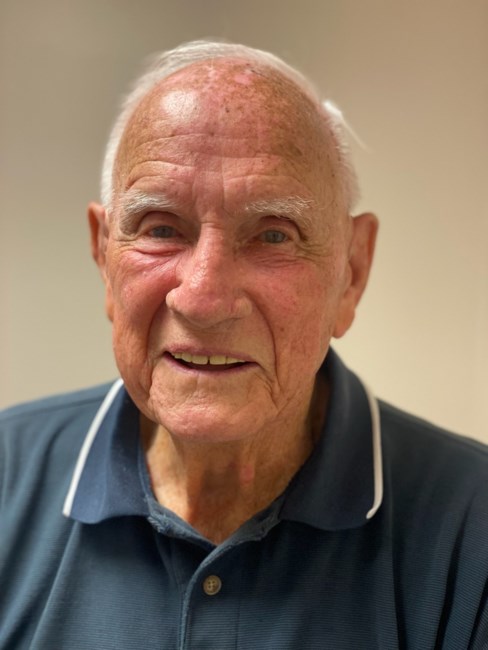 Obituary of Dan Rawson