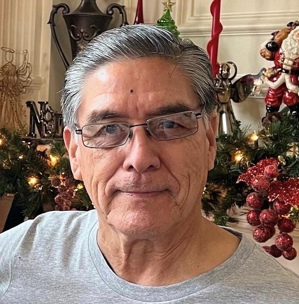 Obituary of Benito Gonzalez