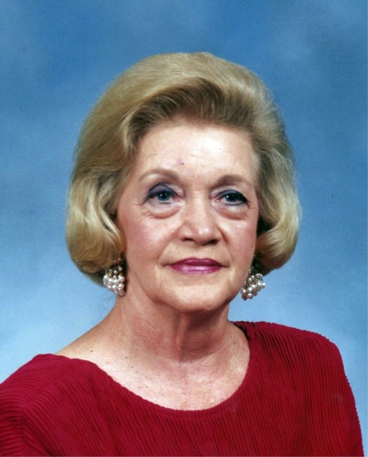 Obituary of Claudine Perkins