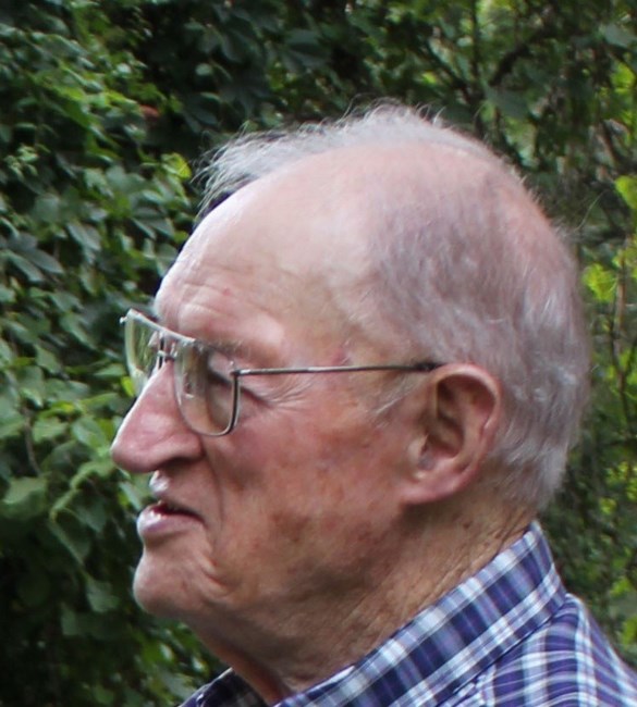 Obituary of Chester L. Davis