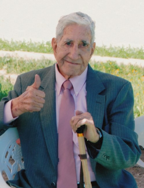 Obituary of Robert C Aguilar