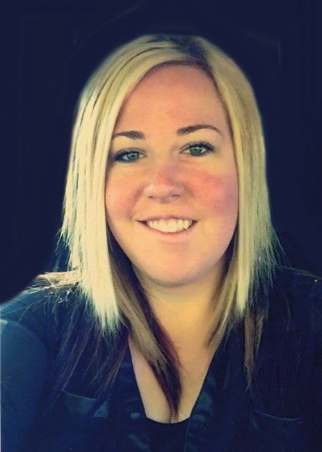 Obituary of Emily Rebecca Nielsen