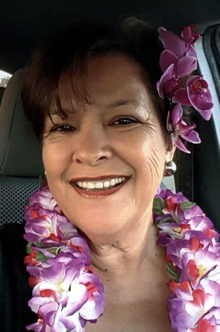 Obituary of Alma Rosa Segura