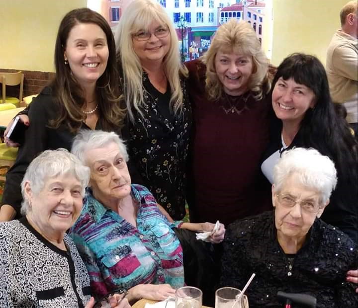 Obituary of Jane Ann Farmer