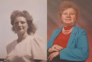 Obituary of Lillian Matilda Plasko