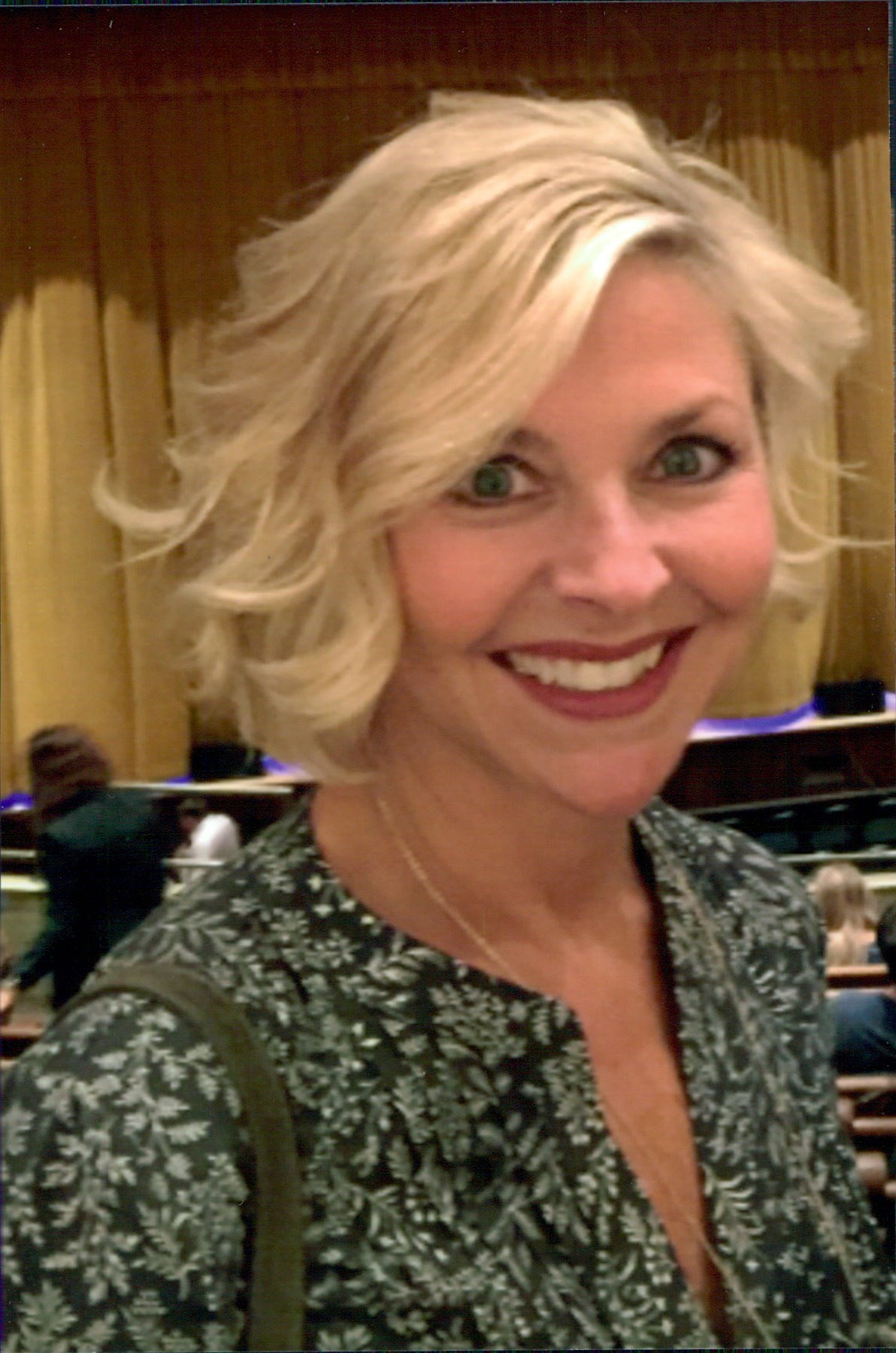 Obituary of Kimberly Ann Wilson