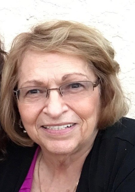 Obituary of Sonia Rodriguez