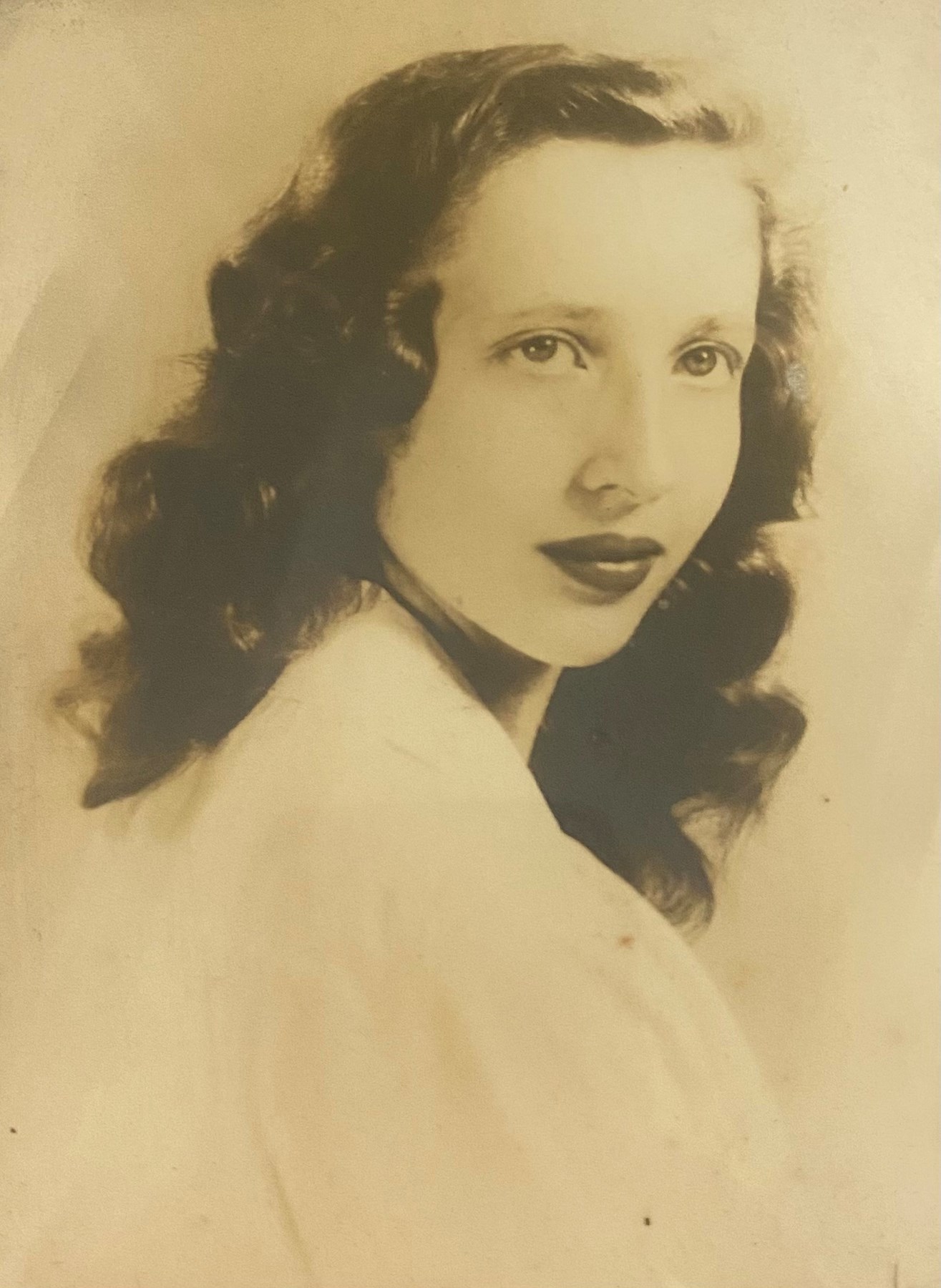 Obituary of Carolyn Tallant