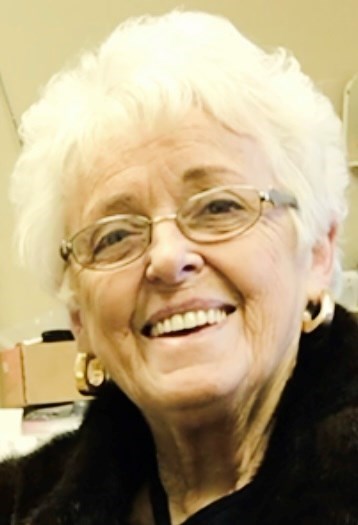 Obituary of Ruth Desarbo