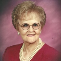 Obituary of Nadine Ysusi