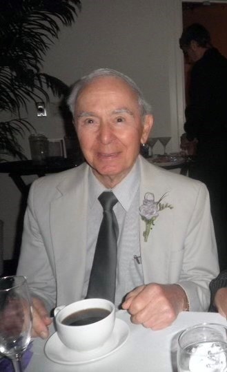 Obituary of Raymond John Aleo