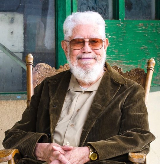 Obituary of Louis Hernandez