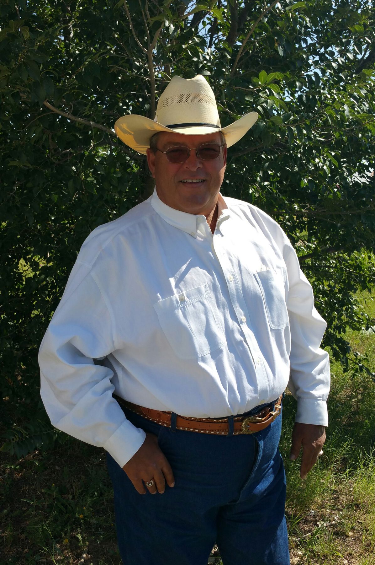 Obituary of Bruce Edward Porter