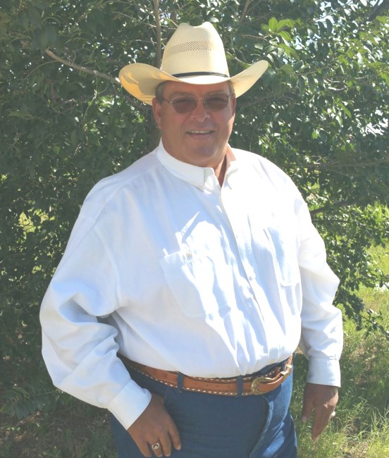 Obituary of Bruce Edward Porter