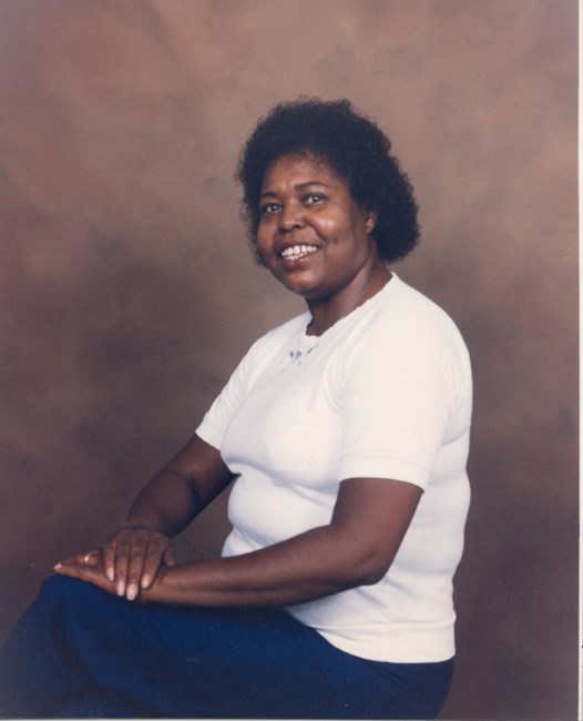 Obituary of Lois Jean Garner