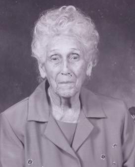 Obituary of Dovie B. Chavis