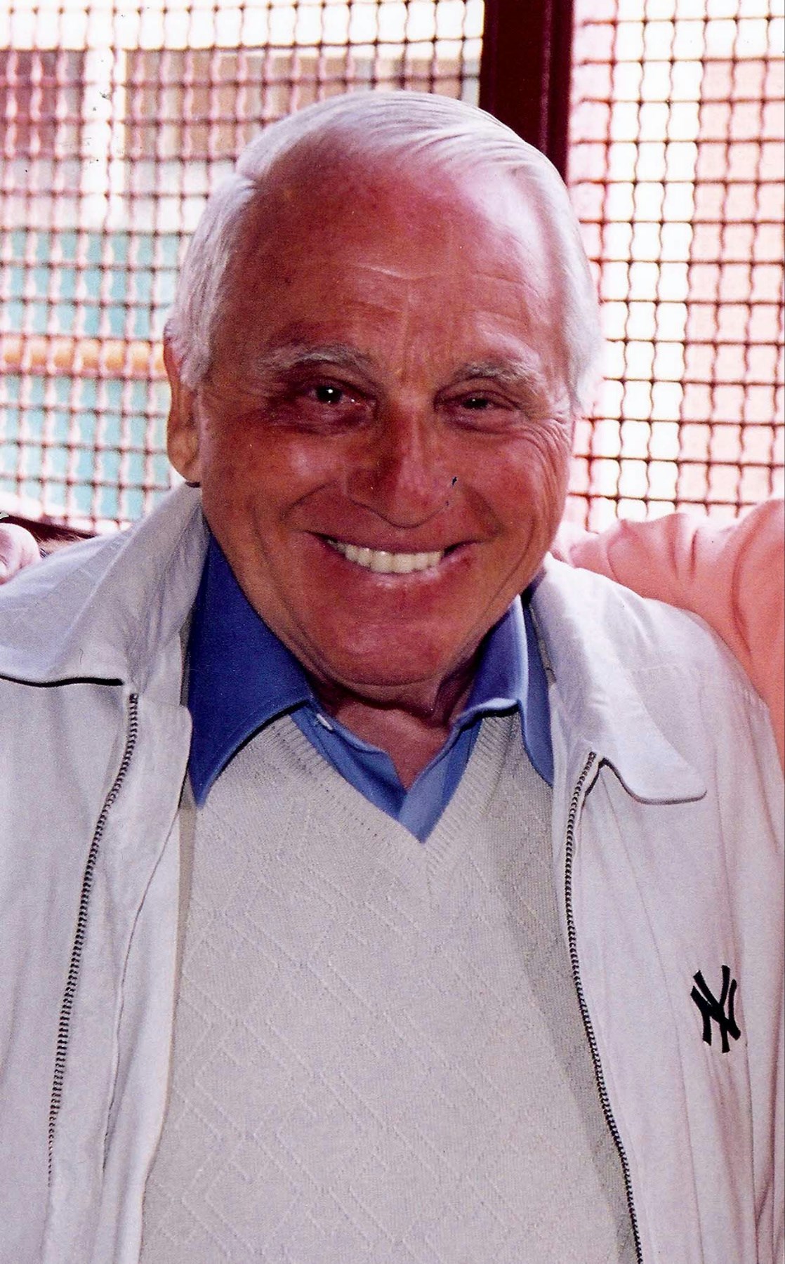 Obituary of Jack Satter