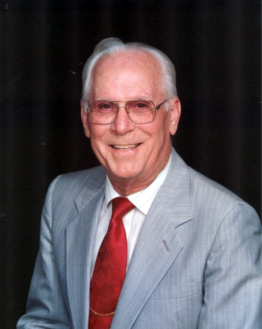 Obituary of Reverend Earl Wilson Sossamon