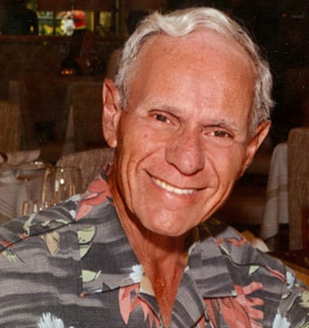 Obituary of M. Richard Meyers
