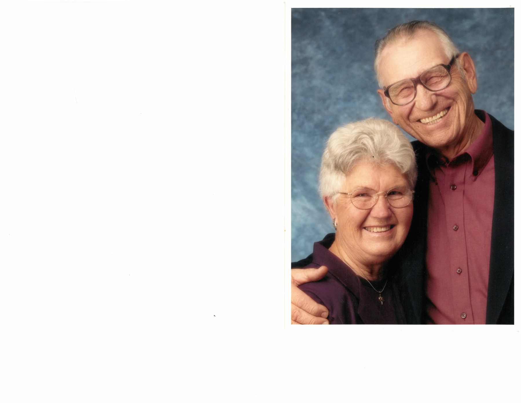 Obituary of William Howard Erwin