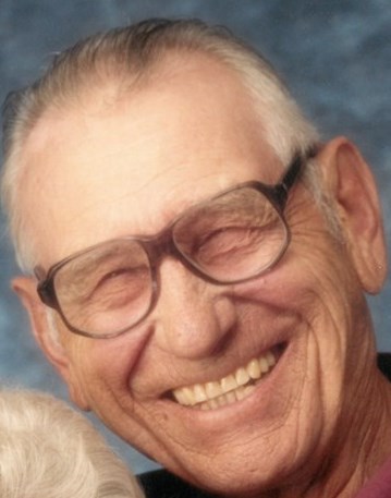 Obituary of William Howard Erwin