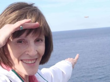 Obituary of Judith Ann Hughes