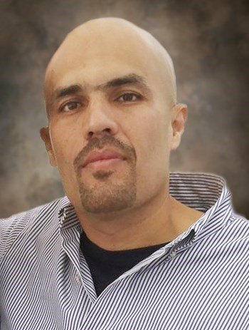 Obituary of Jose Manuel Garcia