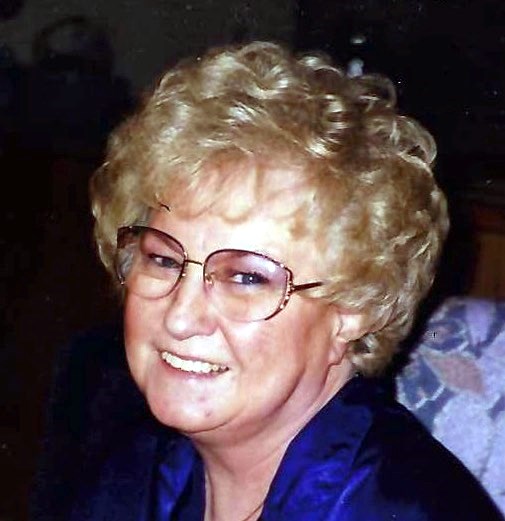 Obituary of Marilyn J. Goodfader