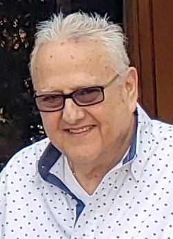 Obituary of Guillermo Fernandez