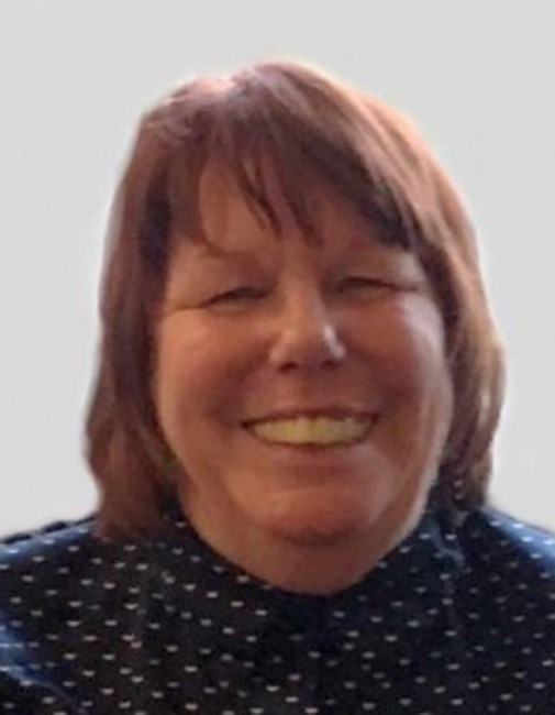 Obituary of Patricia M. Gallagher