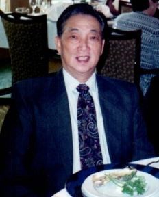 Obituary of Kok Chong Tang
