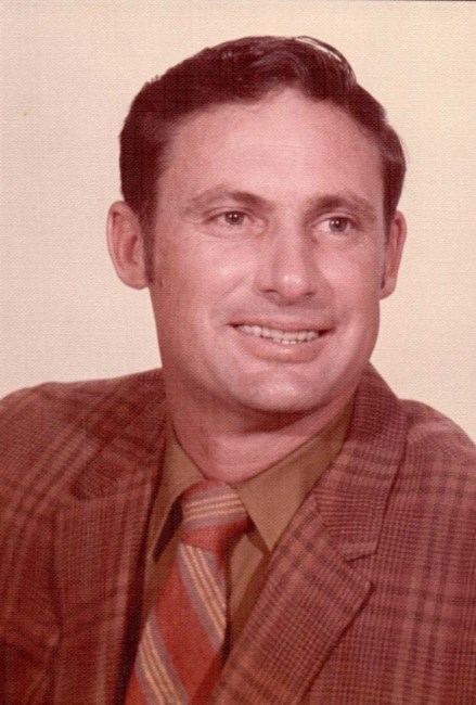 Obituary of James "Jim" Carver