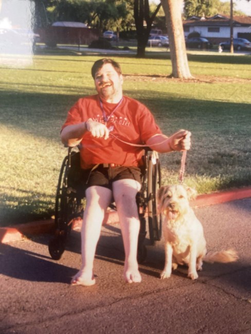 Avis de décès de Thomas "Tim" Michael Hunn