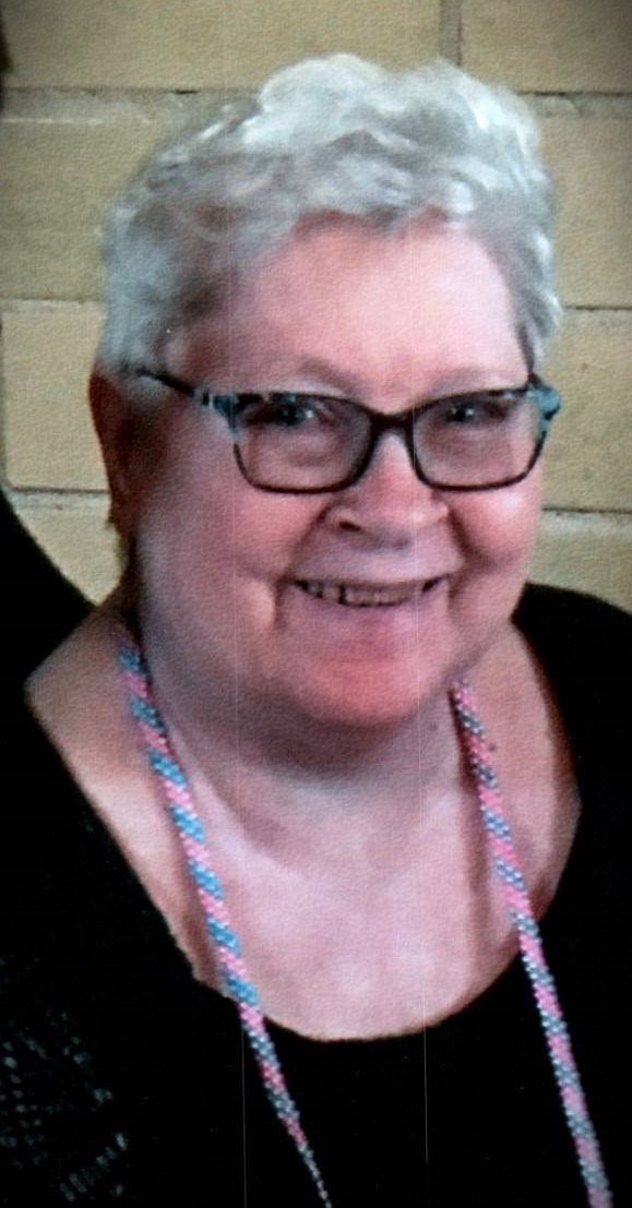 Obituary of Sharon Kay Kokosa