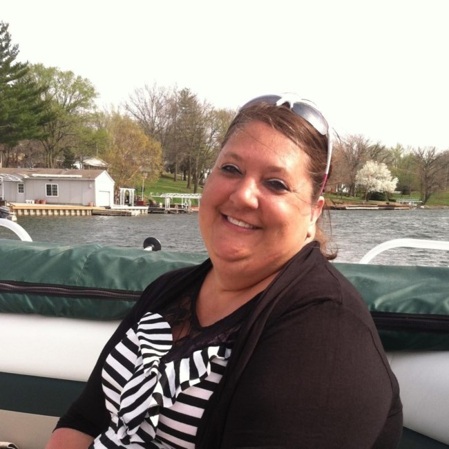Obituary of Shelly Marie Wahl