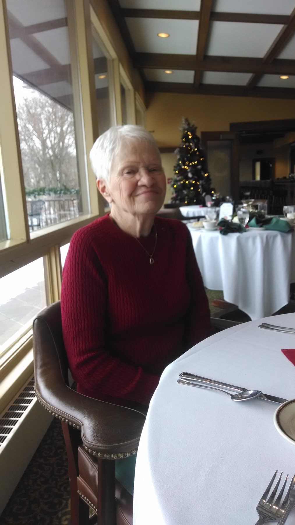 Obituary of Esther Darlene Gaa