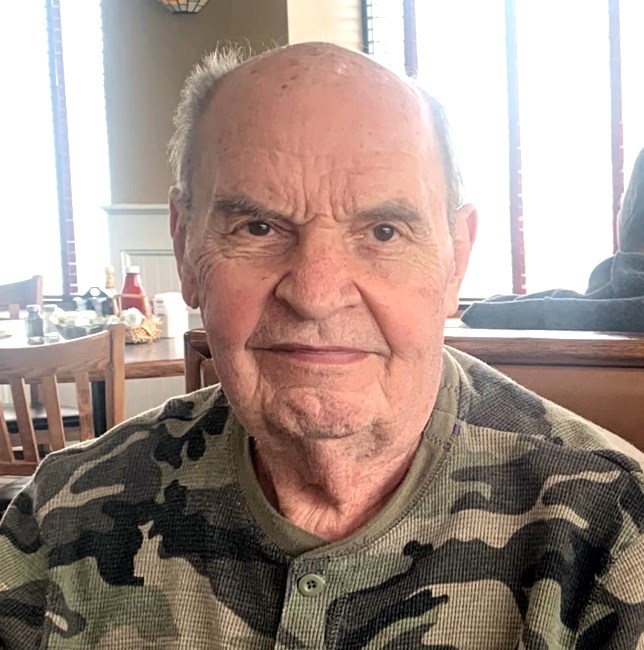 Obituary of Stanislaw Siedlecki