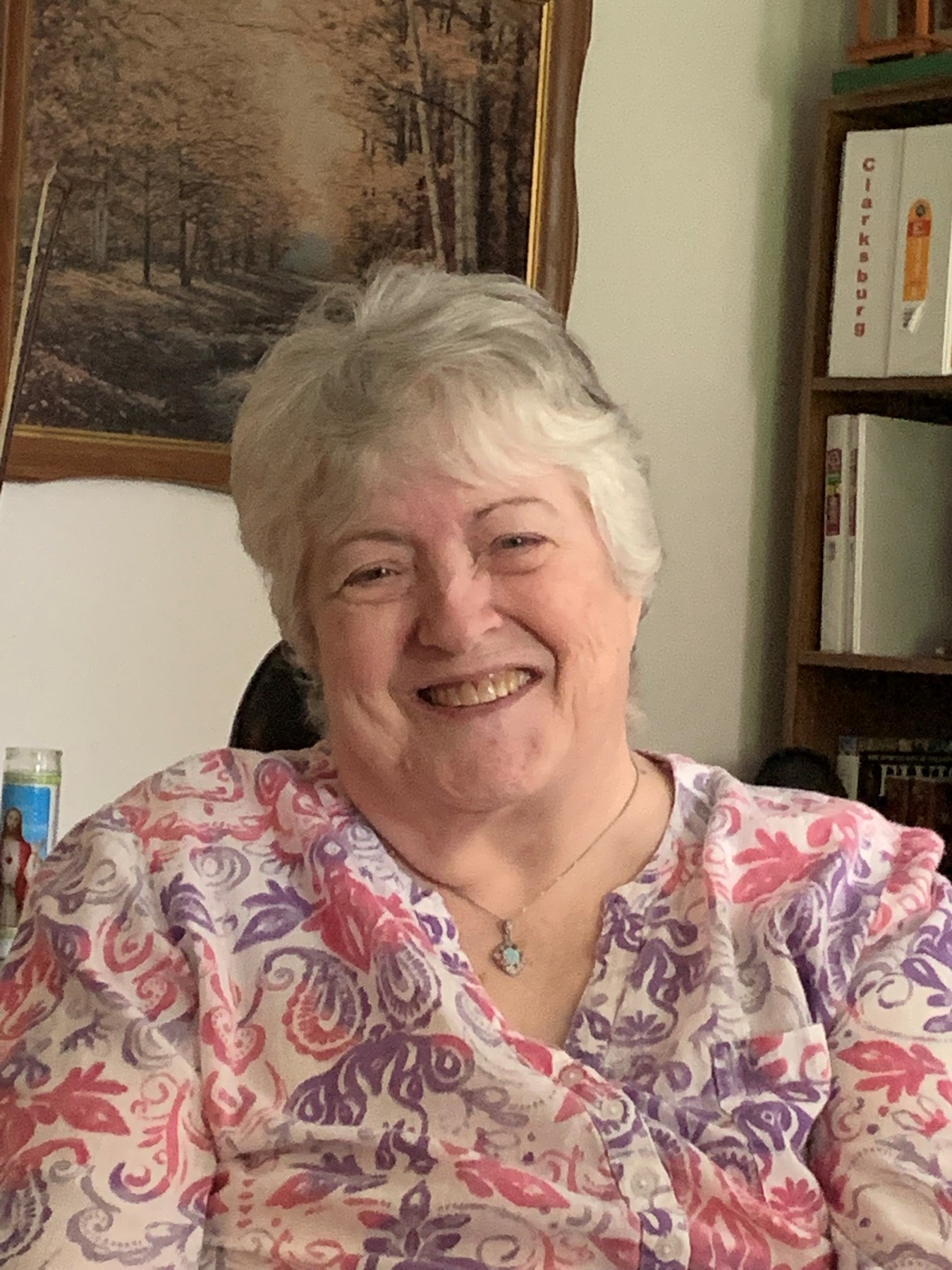 Obituary of Evelyn June (Powers) Anders