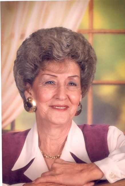 Obituary of Shirley Ellen Lane Dennis