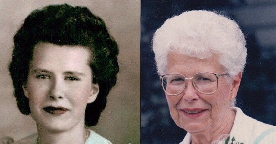 Obituary of Jeanette R. Jagoe