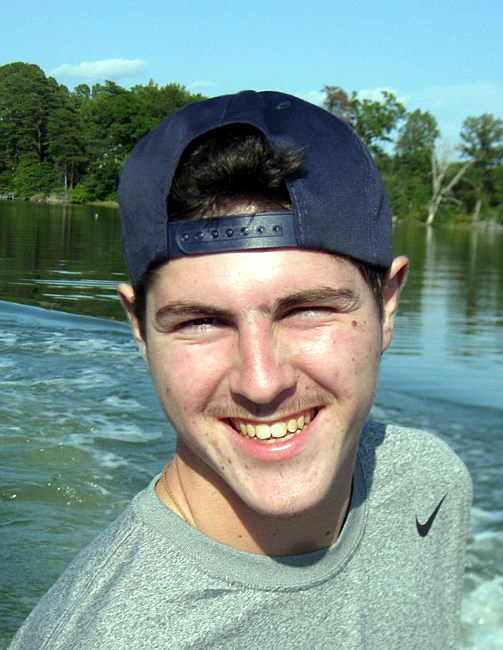 Obituary of Reid H. Krucky