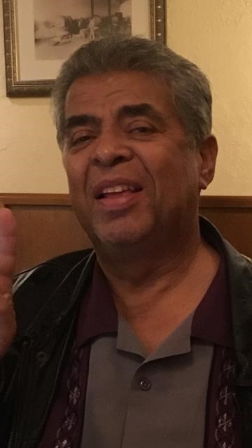 Obituario de Victor Luis Figueroa