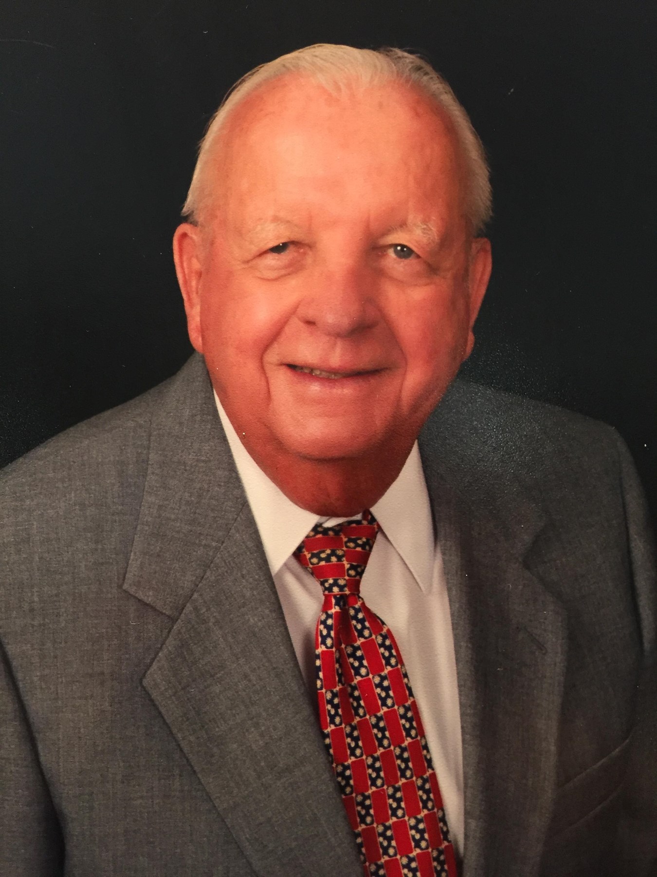 Obituary of Randall Sayles Collins