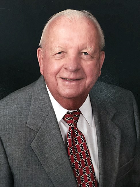 Obituary of Randall Sayles Collins
