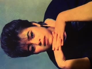 Obituary of Maria Elizabeth Jara