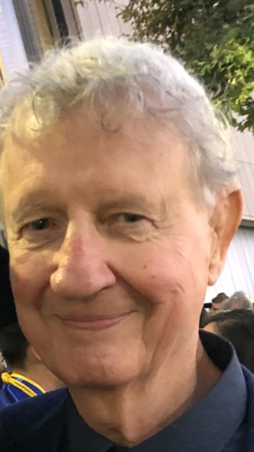 Obituary of Andre Valentine Stack